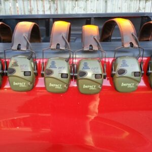 February 28, 2026 Handgun Fundamentals