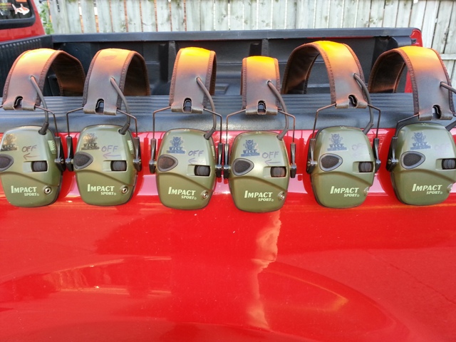 April 18, 2026 Handgun Fundamentals