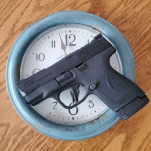 November 7, 2025 Illinois Concealed Carry RENEWAL class